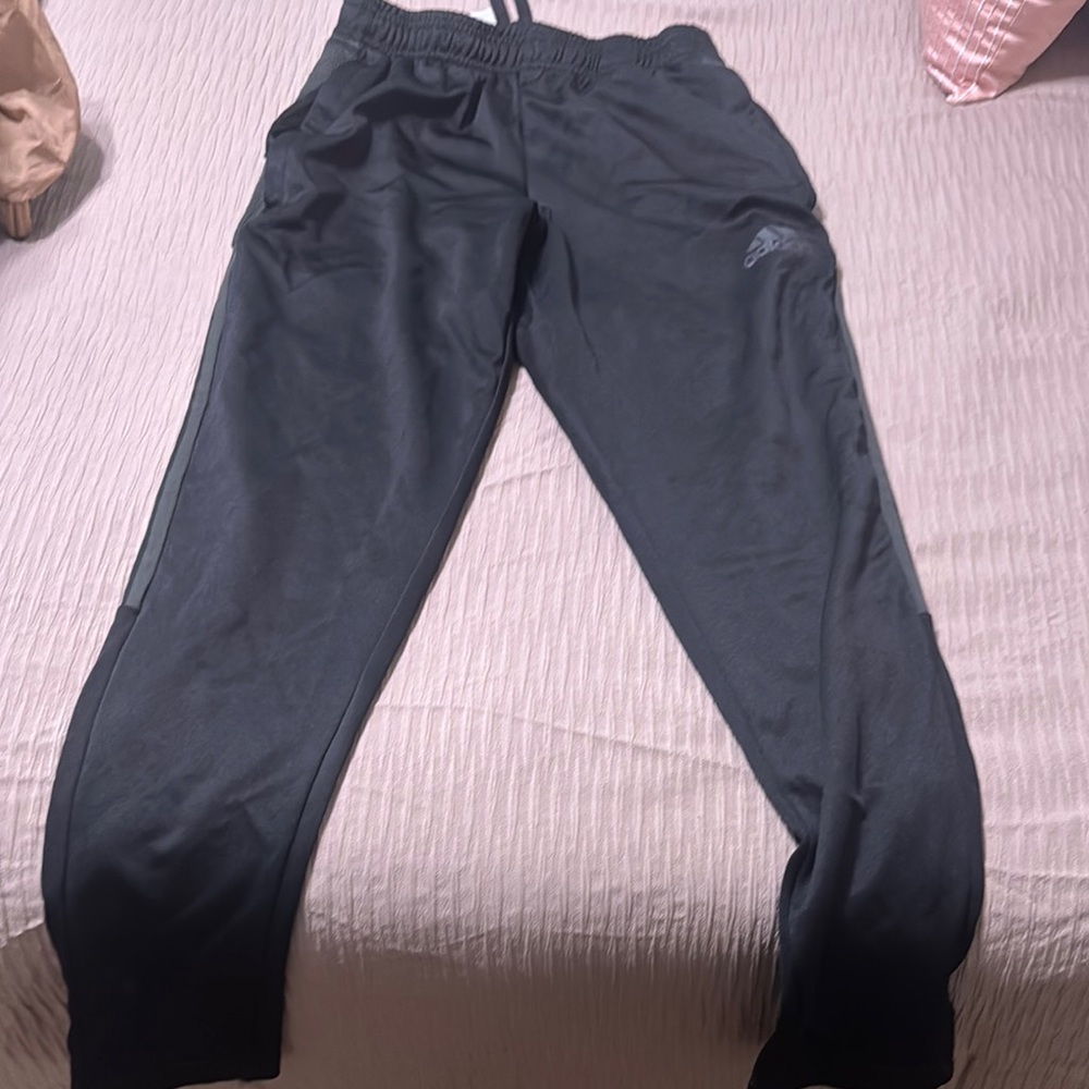 adidas Originals Black Track Pants